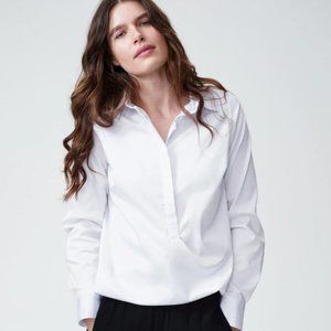 NWT White Elbe Universal Standard M FREE SHIPPING